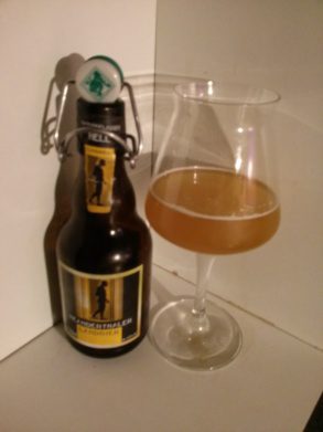 Neanderthaler Landbier
