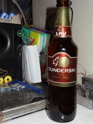 Lav Dunđerski