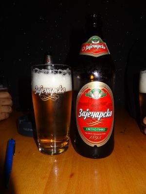 Zajecarsko
