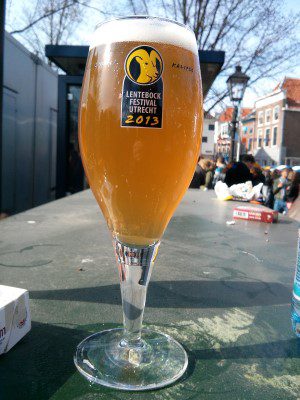 Anker Lentebock