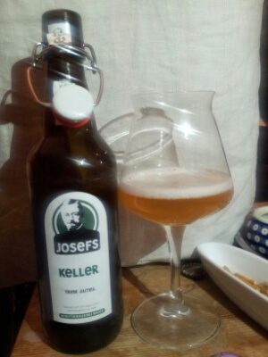 Josefs Keller