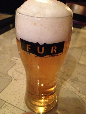 Pilsner