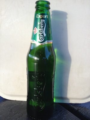 Carlsberg Export