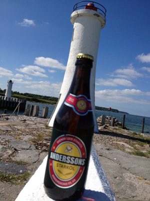 Andersons Starköl