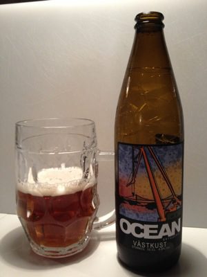 Ocean Västkust