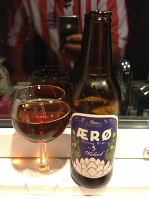 Ærø No. 5 Hertug Hans