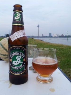 Brooklyn Lager