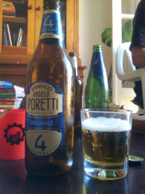 Originale 4 Luppoli