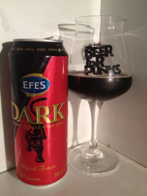 Efes Dark