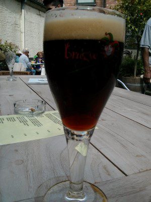 Brugse Zot Dubbel