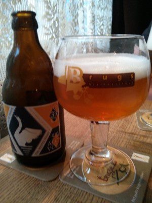 De Witte Zwaan
