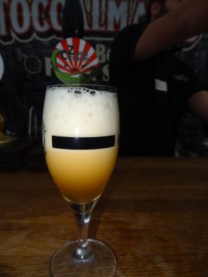 Zona Cesarini Pacifica India Pale Ale