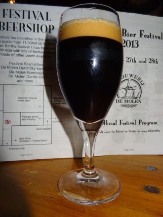 Aupa Tovarisch (Jura Edition)