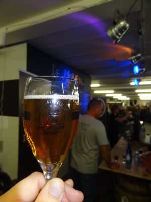 De Molen Fresh Hop