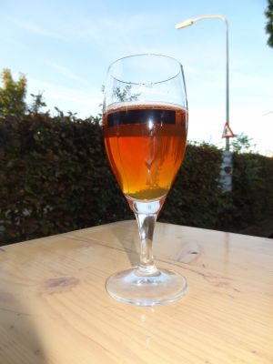 Mikkeller Its alive