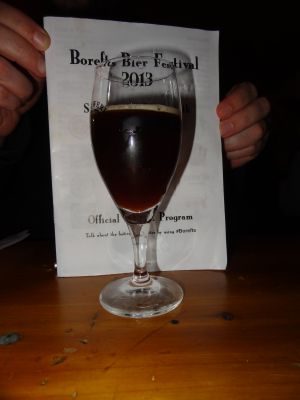 Beer Geek Wedding Batch III
