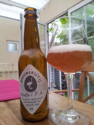 White IPA