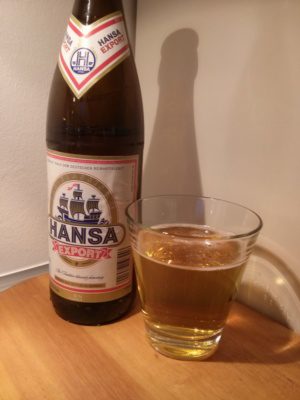 Hansa Export