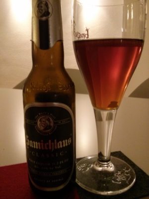 Samichlaus Bier