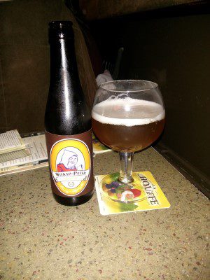 Witkap-Pater Special