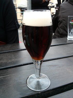 Lahnsteiner Schnee-Bock