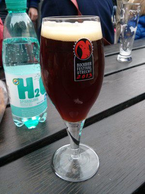 La Trappe Bock
