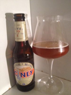 Ciney Blonde