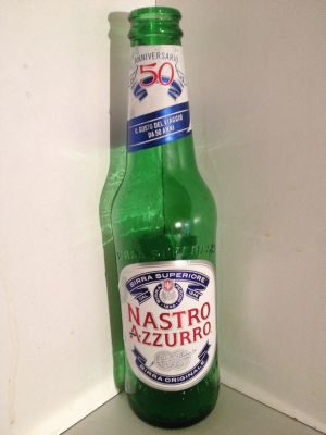 Nastro Azzuro