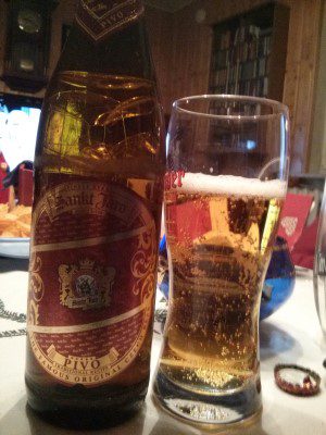 Sankt Jaro Pils