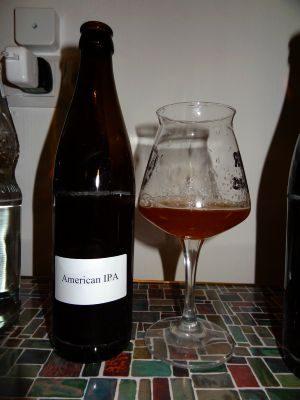 American IPA