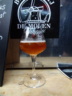De Molen Pijl & Boog