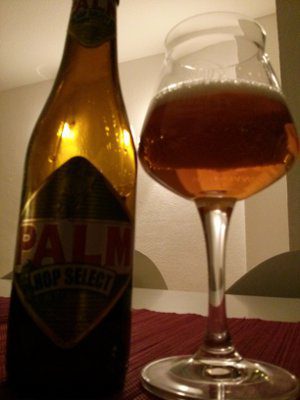 Palm Hop Select