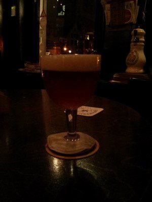 Ramses Bier Antenne Tripel