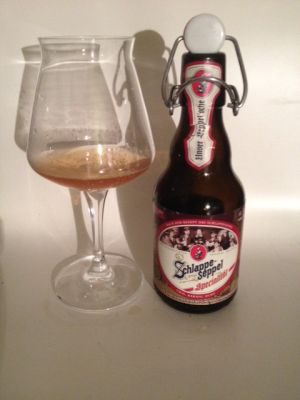 Schlappe Seppel Special