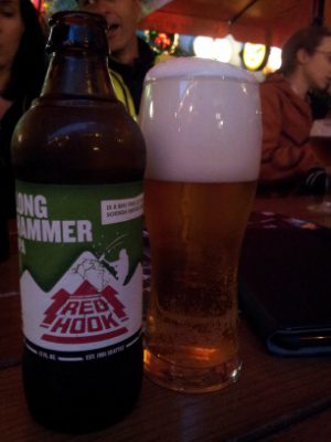 Longhammer IPA