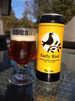 Early Bird