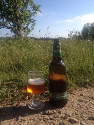 Jacobsen Extra Pilsner
