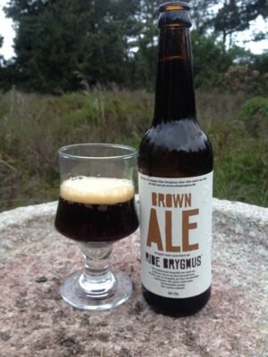 Brown Ale