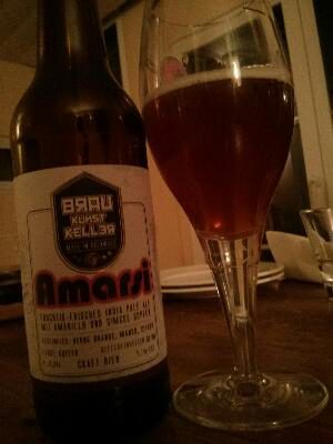 Amarsi