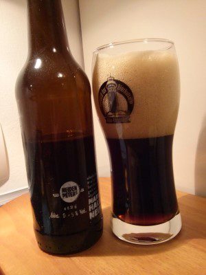 Heidenpeters Vanilla Porter