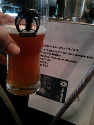 Emelisse Earl Grey IPA