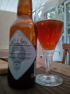 Double IPA