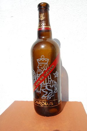Cuvee van de Kaiser - rood