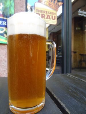 Stammbräu