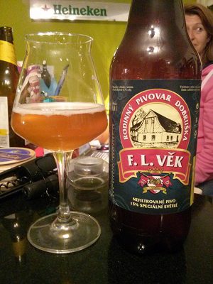 F.L. Vek