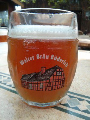 Walters Landbier