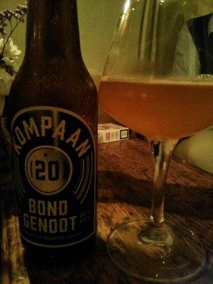 Kompaan 20 Bondgenoot