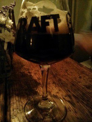 Camba Bavaria Imperial Black IPA