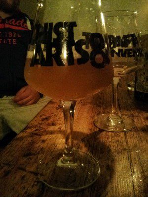 Braumanufaktur Potsdamer Weisse
