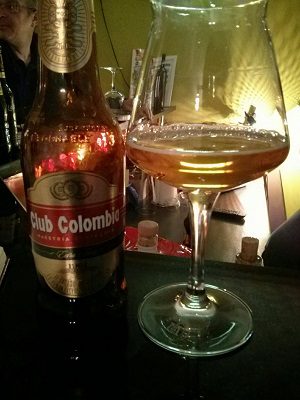 Club Colombia